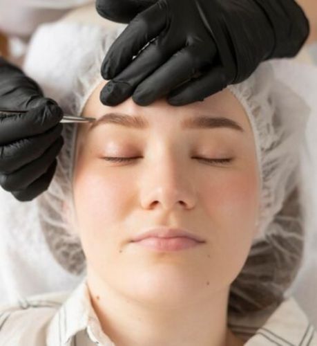 Eyebrow Hair Transplant in Upper Subansiri