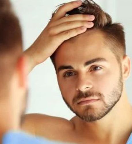 FUE Hair Transplant in Delhi