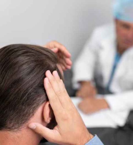 Hair Loss Treatment in Chhapra