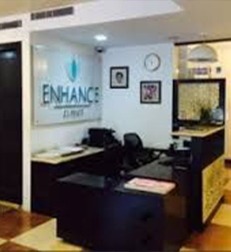 Hair Transplant Clinic in Yamuna Vihar